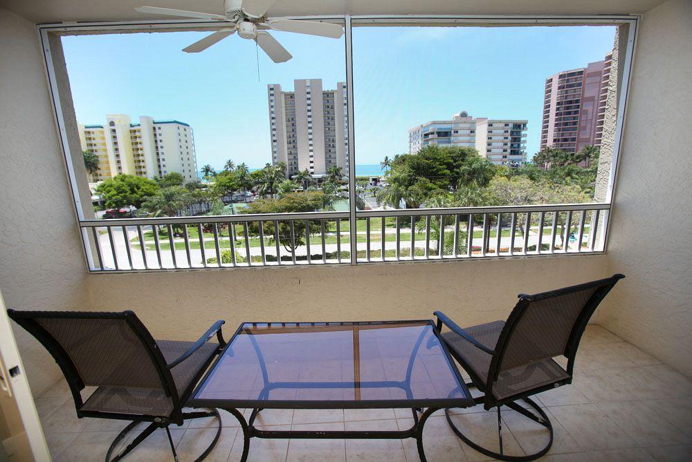 Marco Beach Vacation Suites Caxambas Exterior foto