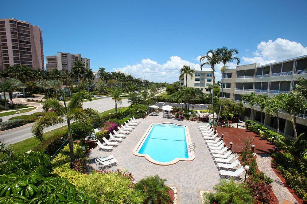 Marco Beach Vacation Suites Caxambas Exterior foto